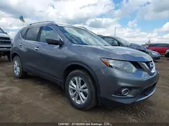 5N1AT2MVXGC853720 2016 NISSAN ROGUE