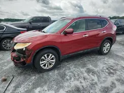 5N1AT2MVXGC855712 2016 NISSAN ROGUE