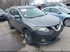 5N1AT2MVXGC857346 2016 NISSAN ROGUE