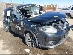 5N1AT2MVXGC857914 2016 NISSAN ROGUE