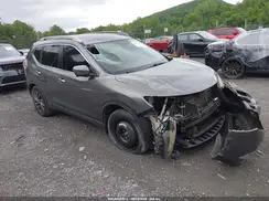5N1AT2MVXGC858996 2016 NISSAN ROGUE