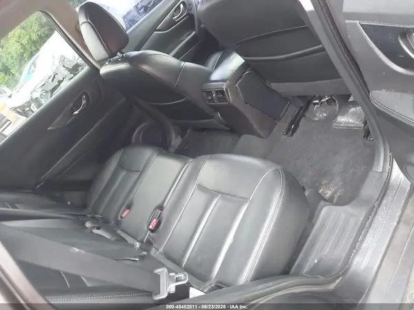 5N1AT2MVXGC858996 2016 NISSAN ROGUE - Image 8