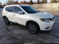 5N1AT2MVXGC859842 2016 NISSAN ROGUE