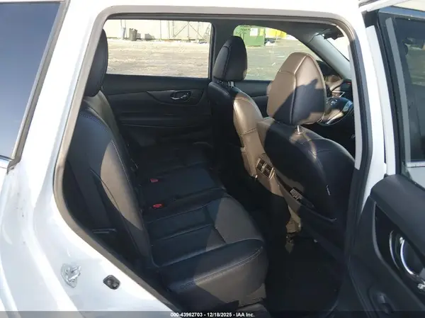 5N1AT2MVXGC859842 2016 NISSAN ROGUE - Image 8