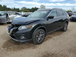 5N1AT2MVXGC861929 2016 NISSAN ROGUE