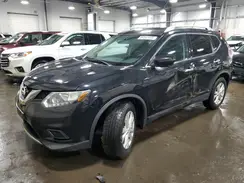 5N1AT2MVXGC862126 2016 NISSAN ROGUE