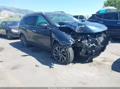 5N1AT2MVXGC862319 2016 NISSAN ROGUE