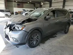 5N1AT2MVXGC863471 2016 NISSAN ROGUE