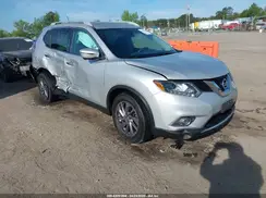 5N1AT2MVXGC864796 2016 NISSAN ROGUE