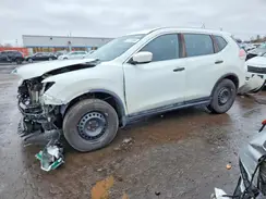 5N1AT2MVXGC865365 2016 NISSAN ROGUE
