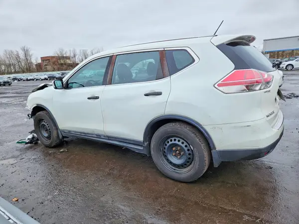 5N1AT2MVXGC865365 2016 NISSAN ROGUE - Image 2
