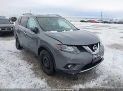 5N1AT2MVXGC865754 2016 NISSAN ROGUE