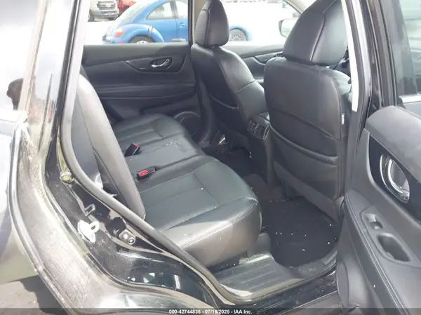 5N1AT2MVXGC866239 2016 NISSAN ROGUE - Image 8