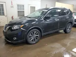 5N1AT2MVXGC866242 2016 NISSAN ROGUE