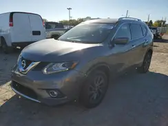 5N1AT2MVXGC866502 2016 NISSAN ROGUE