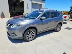 5N1AT2MVXGC867391 2016 NISSAN ROGUE