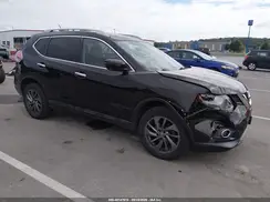 5N1AT2MVXGC868296 2016 NISSAN ROGUE
