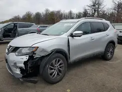 5N1AT2MVXGC870033 2016 NISSAN ROGUE