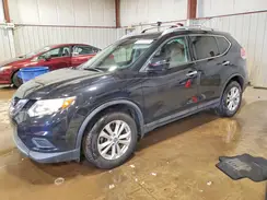 5N1AT2MVXGC870713 2016 NISSAN ROGUE