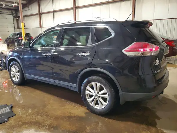 5N1AT2MVXGC870713 2016 NISSAN ROGUE - Image 2