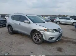5N1AT2MVXGC870825 2016 NISSAN ROGUE