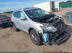 5N1AT2MVXGC870839 2016 NISSAN ROGUE