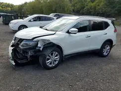 5N1AT2MVXGC871781 2016 NISSAN ROGUE