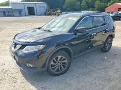 5N1AT2MVXGC873465 2016 NISSAN ROGUE
