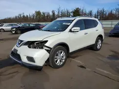 5N1AT2MVXGC873708 2016 NISSAN ROGUE