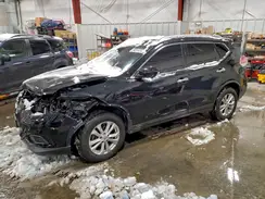 5N1AT2MVXGC874616 2016 NISSAN ROGUE