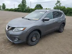 5N1AT2MVXGC875202 2016 NISSAN ROGUE