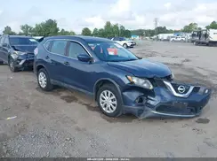 5N1AT2MVXGC875992 2016 NISSAN ROGUE