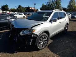 5N1AT2MVXGC876043 2016 NISSAN ROGUE