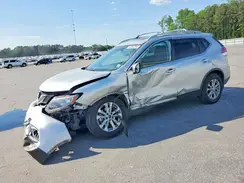 5N1AT2MVXGC877144 2016 NISSAN ROGUE