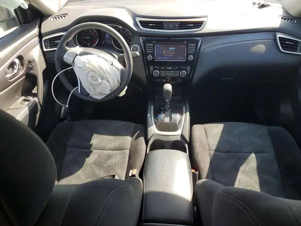 5N1AT2MVXGC877144 2016 NISSAN ROGUE - Image 8