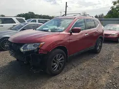 5N1AT2MVXGC877984 2016 NISSAN ROGUE