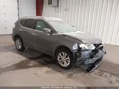 5N1AT2MVXGC878438 2016 NISSAN ROGUE