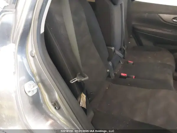 5N1AT2MVXGC878438 2016 NISSAN ROGUE - Image 8
