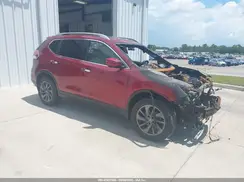 5N1AT2MVXGC879539 2016 NISSAN ROGUE
