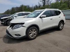 5N1AT2MVXGC880545 2016 NISSAN ROGUE