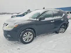 5N1AT2MVXGC880643 2016 NISSAN ROGUE