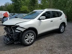 5N1AT2MVXGC880724 2016 NISSAN ROGUE