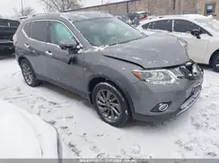 5N1AT2MVXGC880951 2016 NISSAN ROGUE