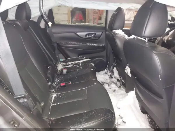 5N1AT2MVXGC882831 2016 NISSAN ROGUE - Image 8