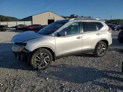 5N1AT2MVXGC882876 2016 NISSAN ROGUE