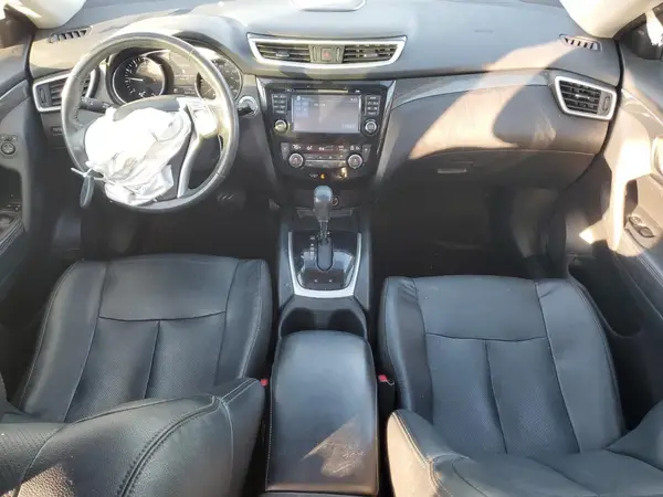 5N1AT2MVXGC882876 2016 NISSAN ROGUE - Image 8