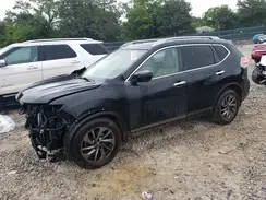 5N1AT2MVXGC883610 2016 NISSAN ROGUE