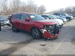 5N1AT2MVXGC883753 2016 NISSAN ROGUE