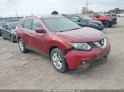5N1AT2MVXGC885325 2016 NISSAN ROGUE