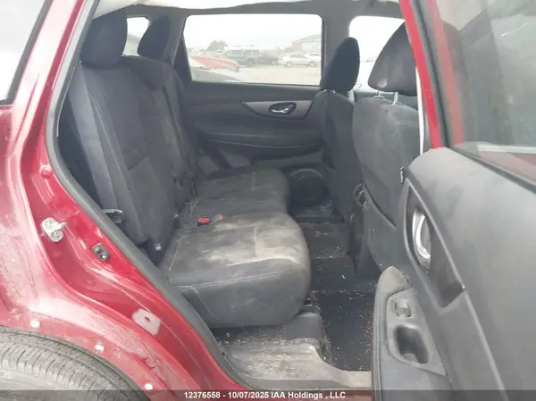 5N1AT2MVXGC885325 2016 NISSAN ROGUE - Image 8